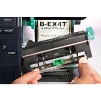 Toshiba B-EX4T1 Barkod Yazıcı 300 Dpi