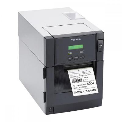 Toshiba B-SA4TM 203 Dpi Barkod Yazıcı
