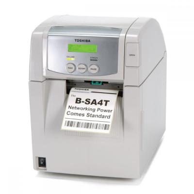 Toshiba B-SA4TP Barkod Yazıcı
