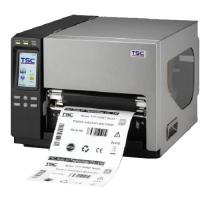 TSC TTP-286 MT Barkod Yazıcı