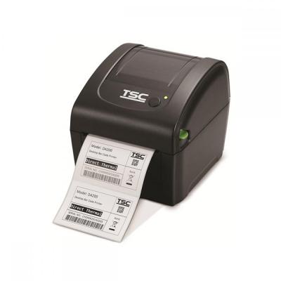 Tsc DA210 Direkt Termal Barkod Etiket Yazıcı