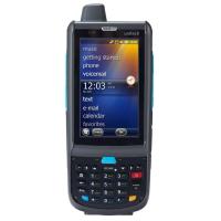 Unitech PA-690 Windows Mobile El Terminali