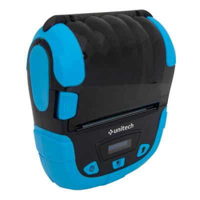 Unitech SP320 Taşınabilir Mobil Fiş Yazıcı