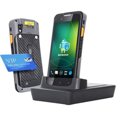 Urovo i6300 El Terminali Android