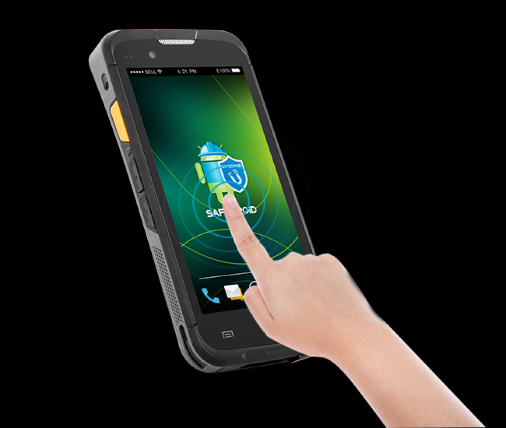 Urovo i6300 аккумулятор