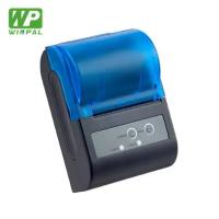 WP-Q2B MOBİL FİŞ YAZICI