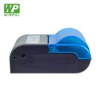 WP-Q2B MOBİL FİŞ YAZICI