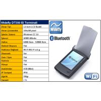 Widefly Xplore DT 350 (Wifi+Bluetooth)