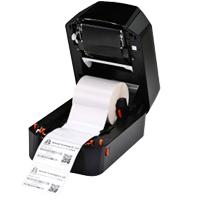 Wincode LP423N Barkod Yazıcı 203 Dpi USB/RS232/ETHERNET