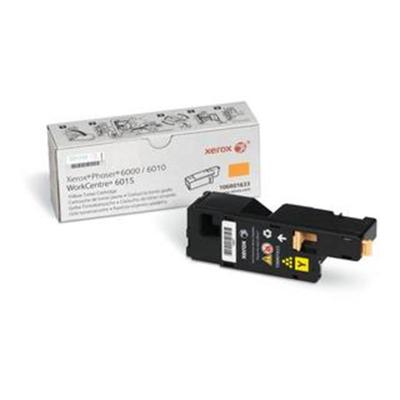 Xerox 6000/6010/WC6015 Yellow Toner