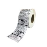 Yem Etiketi 100mm x 300 Metre 