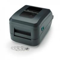 Zebra GT800 Barkod Yazıcı Usb