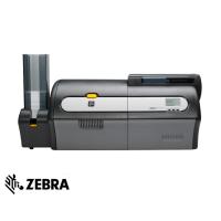 Zebra ZXP7 Plastik Kart Yazıcı - Çift Yüz