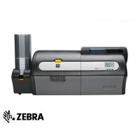 Zebra ZXP7 Plastik Kart Yazıcı - Tek Yüz