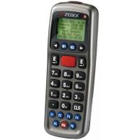 Zebex Z-2121 Batch El Terminali