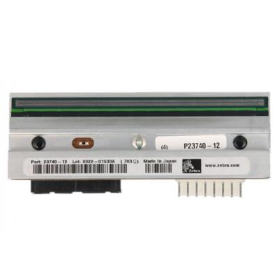 Zebra 105SL Termal Kafa 