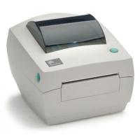 Zebra GC420D Barkod Yazıcı