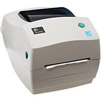 Zebra GC420T Barkod Yazıcı