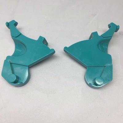 Zebra GK420D Etiket Tutma Haznesi