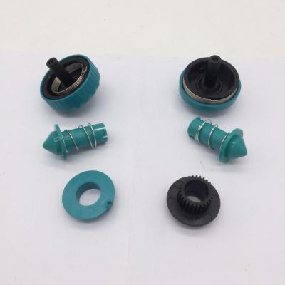 Zebra GK420D Muhtelif Parçalar