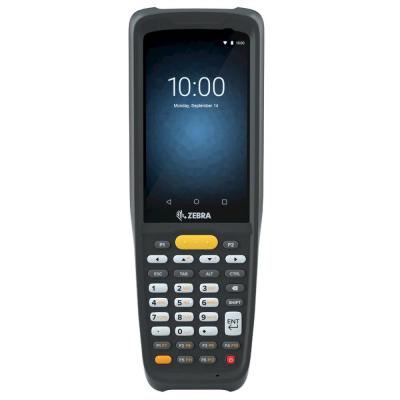 Zebra MC2200 Android El Terminali (MC220J-2A3S2TR)