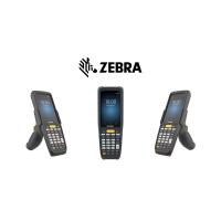 Zebra MC2200 Android El Terminali (MC220J-2A3S2TR)