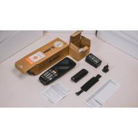 Zebra MC2200 Android El Terminali (MC220J-2A3S2TR)