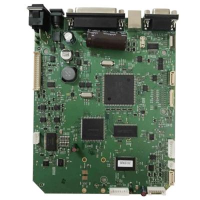 Zebra S4M Anakart Mainboard