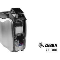 Zebra ZC300 Kart Yazıcı - Çift Yüz