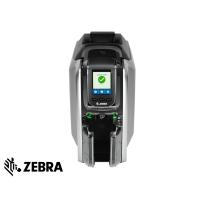 Zebra ZC300 Kart Yazıcı - Çift Yüz