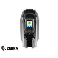 Zebra ZC300 Kart Yazıcı - Tek Yüz