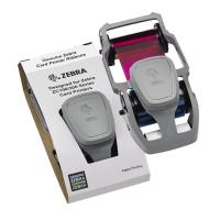 800300-550EM - Zebra ZC300 Series Renkli Ribon