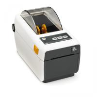 Zebra ZD410 Barkod Yazıcı ZD41022-D0E000EZ
