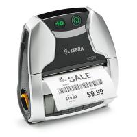 Zebra ZQ320 Mobil Etiket ve Fiş Yazıcı