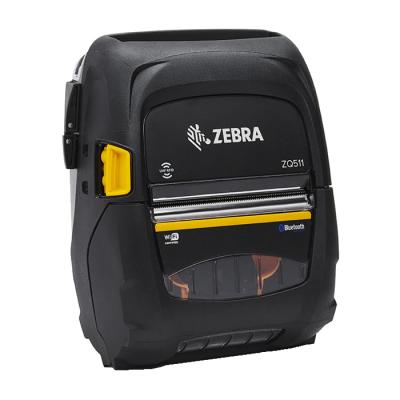 Zebra ZQ511 Mobil Barkod Yazıcı, Direkt Termal, 203dpi