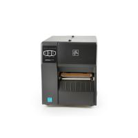 Zebra ZT220 Barkod Yazıcı Ethernet
