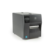 Zebra ZT220 Barkod Yazıcı Ethernet