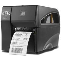 Zebra ZT220 Barkod Yazıcı Ethernet