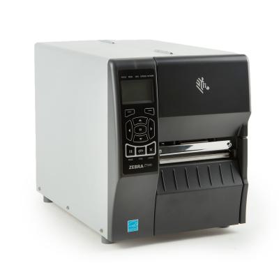 Zebra ZT230 Barkod Yazıcı 203 Dpi Ethernet - ZT23042-T0E200FZ