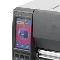 Zebra ZT231 Endüstriyel Barkod Yazıcı 203 Dpi