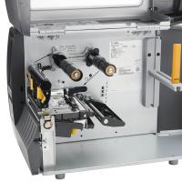 Zebra ZT231 Endüstriyel Barkod Yazıcı 203 Dpi