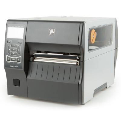 Zebra ZT420 Barkod Yazıcı 203 Dpi