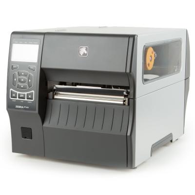 Zebra ZT420 Barkod Yazıcı 300 Dpi