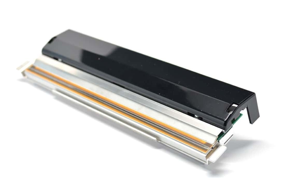 Zebra ZT420 Termal Kafa 300 Dpi Print Head - P1058930-013 - 794.99