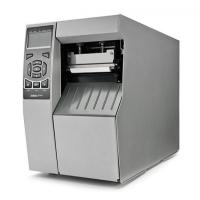 Zebra ZT510 Barkod Yazıcı