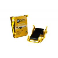 Zebra ZXP3 Series Siyah Ribbon