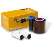 Zebra ZXP7 Series Renkli Ribbon