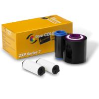 Zebra ZXP7 Series Siyah Ribbon