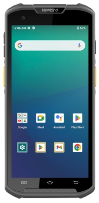 Newland MT9300 (Megaterra Standart) Android El Terminali