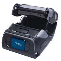 SEWOO LK-P43 4″ Mobil Etiket Yazıcı